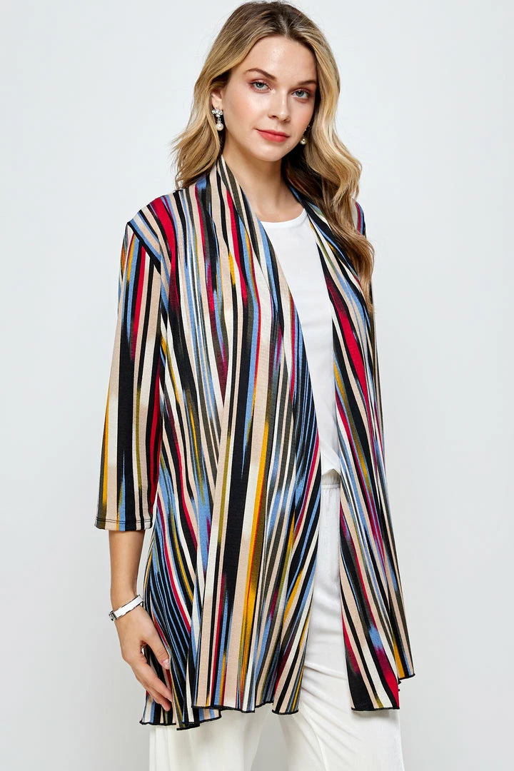 Jostar Jackets TC Princess Jacket-472TC-QRP1-W246