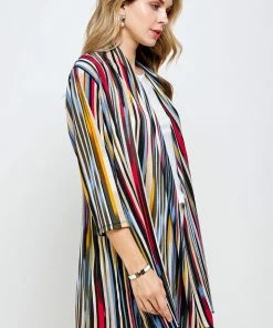 Jostar Jackets TC Princess Jacket-472TC-QRP1-W246