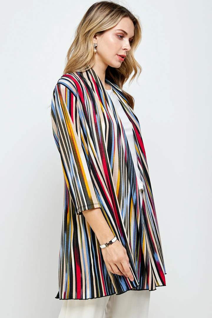 Jostar Jackets TC Princess Jacket-472TC-QRP1-W246