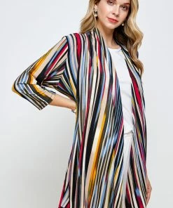 Jostar Jackets TC Princess Jacket-472TC-QRP1-W246