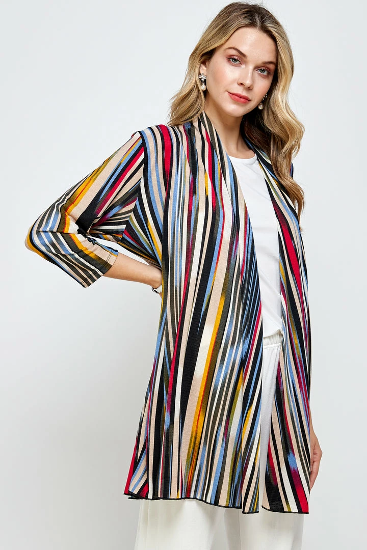 Jostar Jackets TC Princess Jacket-472TC-QRP1-W246