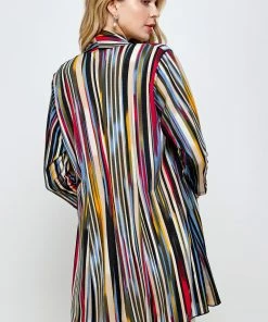 Jostar Jackets TC Princess Jacket-472TC-QRP1-W246