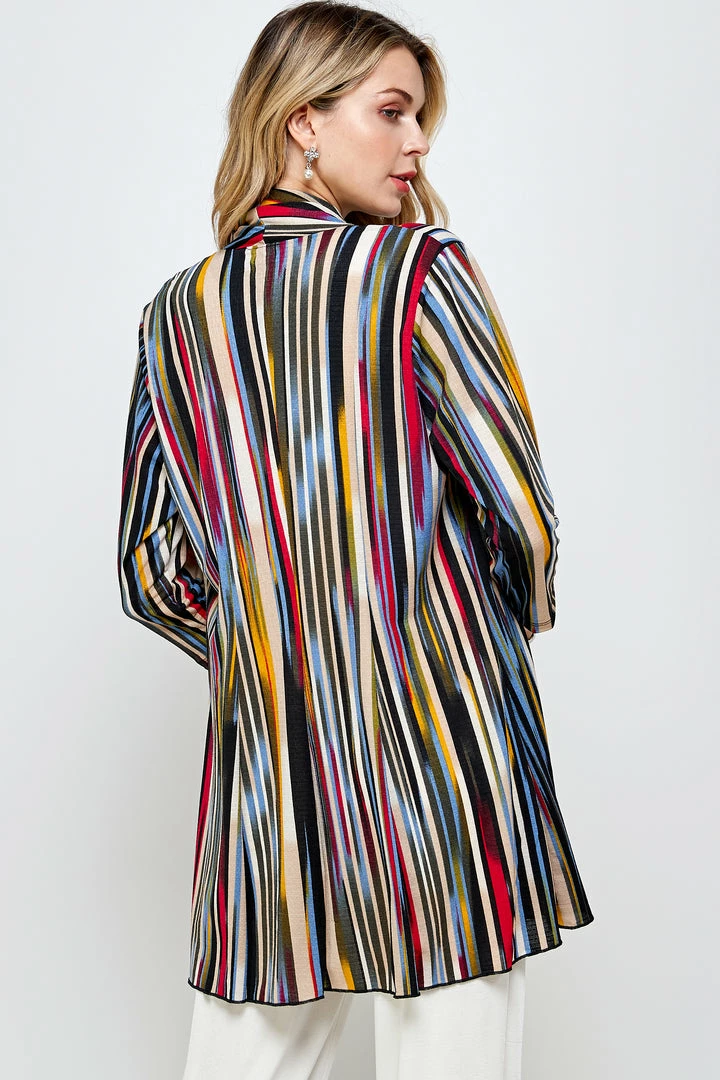 Jostar Jackets TC Princess Jacket-472TC-QRP1-W246