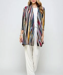 Jostar Jackets TC Princess Jacket-472TC-QRP1-W246