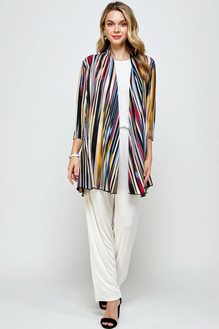 Jostar Jackets TC Princess Jacket-472TC-QRP1-W246