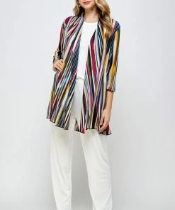 Jostar Jackets TC Princess Jacket-472TC-QRP1-W246