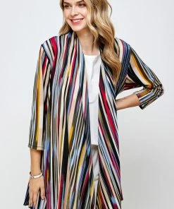 Jostar Jackets TC Princess Jacket-472TC-QRP1-W246