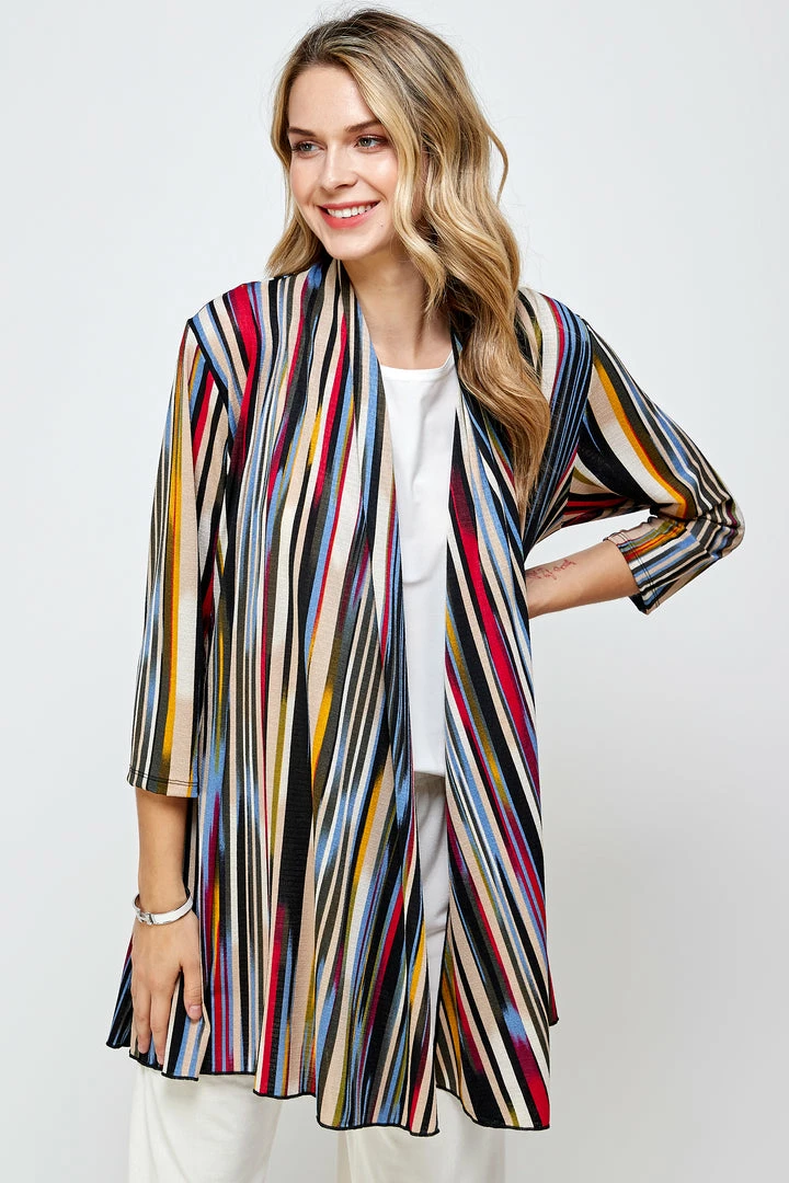 Jostar Jackets TC Princess Jacket-472TC-QRP1-W246