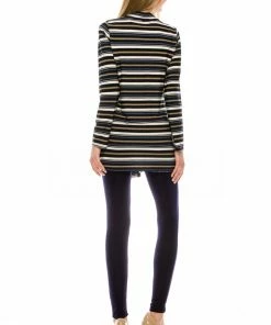 Jostar CP Long Tie Front Cardigan-473CP-LRP1-W245