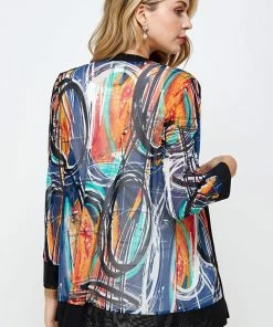 Jostar MR Contrast Jacket-474MR-LRP1-C-W279