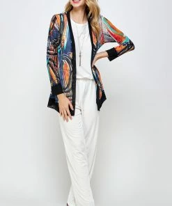 Jostar MR Contrast Jacket-474MR-LRP1-C-W279