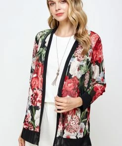 Jostar MR Contrast Jacket-474MR-LRP1-C-W285