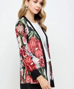 Jostar MR Contrast Jacket-474MR-LRP1-C-W285