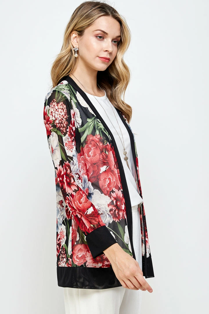 Jostar MR Contrast Jacket-474MR-LRP1-C-W285