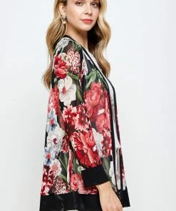 Jostar MR Contrast Jacket-474MR-LRP1-C-W285