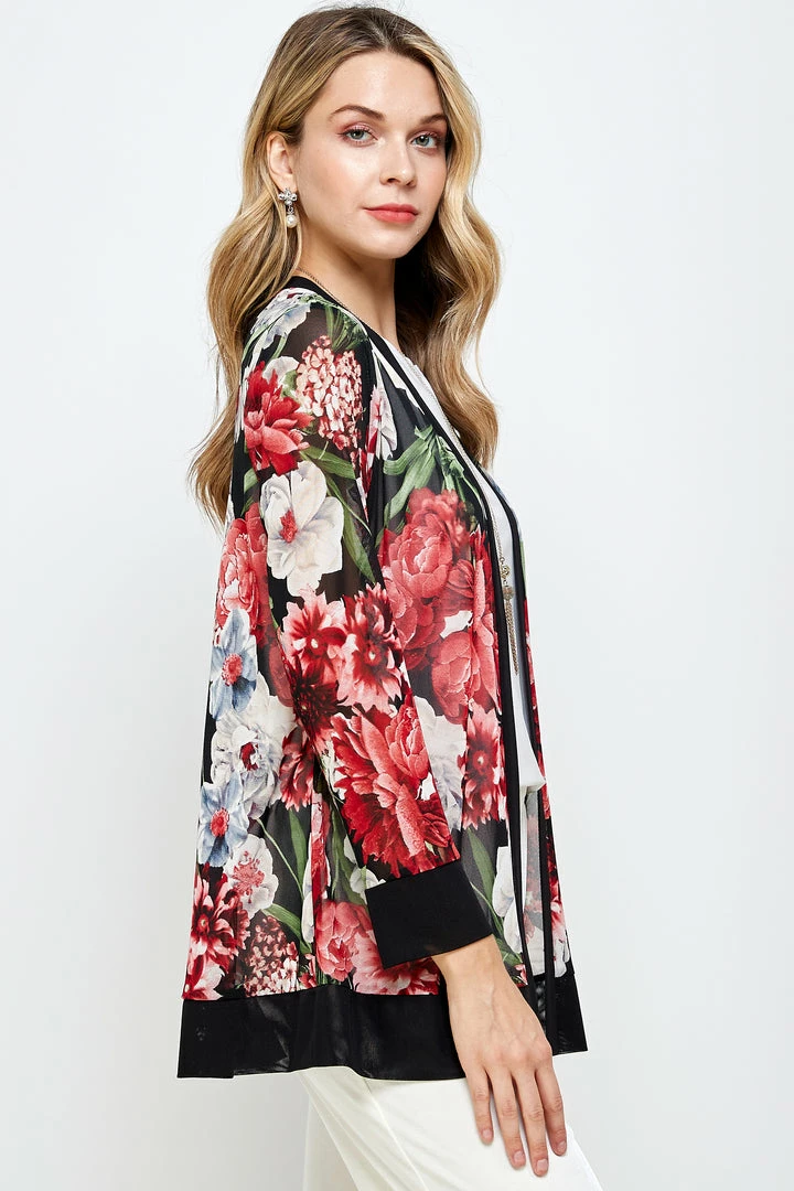 Jostar MR Contrast Jacket-474MR-LRP1-C-W285