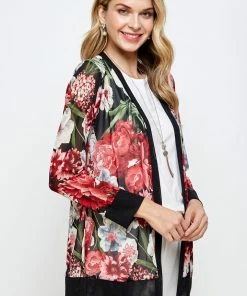 Jostar MR Contrast Jacket-474MR-LRP1-C-W285