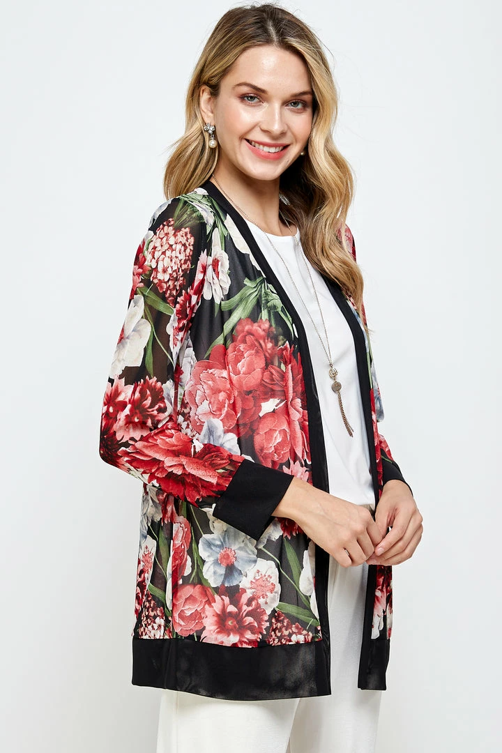 Jostar MR Contrast Jacket-474MR-LRP1-C-W285