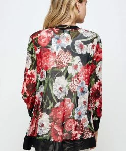 Jostar MR Contrast Jacket-474MR-LRP1-C-W285