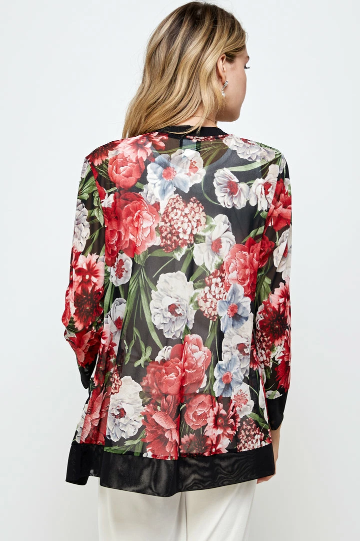 Jostar MR Contrast Jacket-474MR-LRP1-C-W285