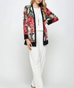 Jostar MR Contrast Jacket-474MR-LRP1-C-W285