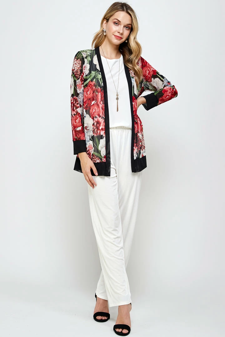 Jostar MR Contrast Jacket-474MR-LRP1-C-W285