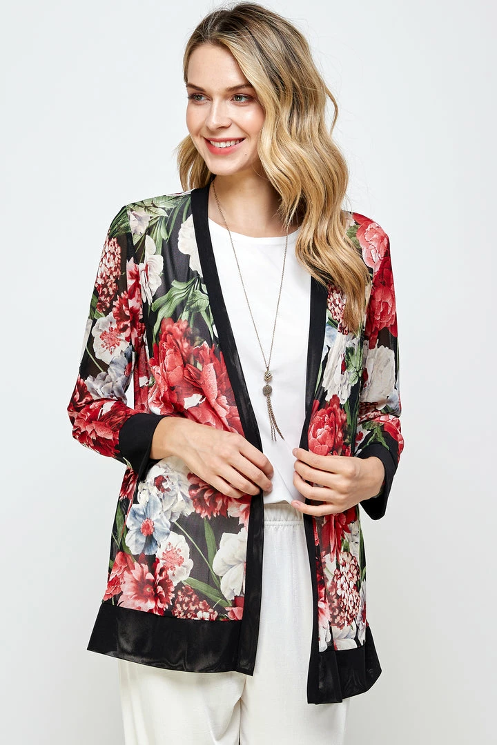 Jostar MR Contrast Jacket-474MR-LRP1-C-W285