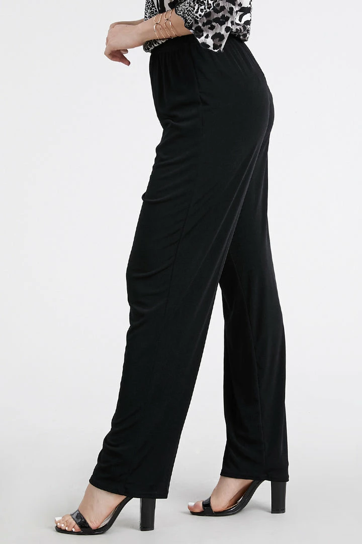 Jostar Elastic Waist Pants-500BN-ARS1