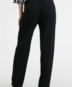 Jostar Elastic Waist Pants-500BN-ARS1