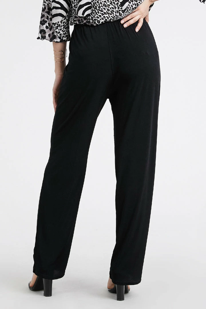 Jostar Elastic Waist Pants-500BN-ARS1