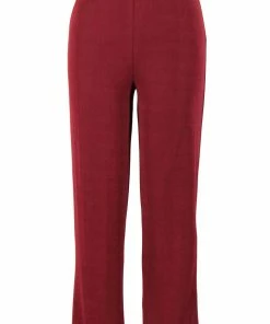 Jostar Elastic Waist Pants-500BN-ARS1