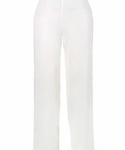 Jostar Elastic Waist Pants-500BN-ARS1