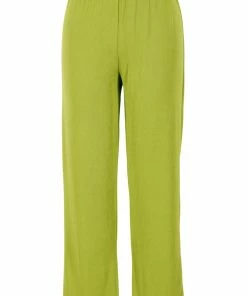 Jostar Elastic Waist Pants-500BN-ARS1