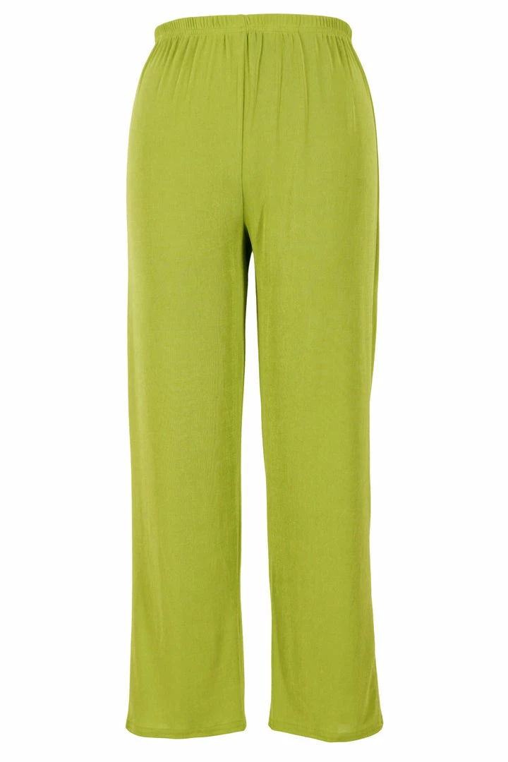 Jostar Elastic Waist Pants-500BN-ARS1