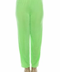 Jostar Elastic Waist Pants-500BN-ARS1