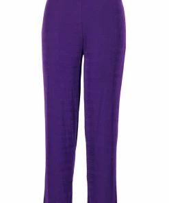 Jostar Elastic Waist Pants-500BN-ARS1