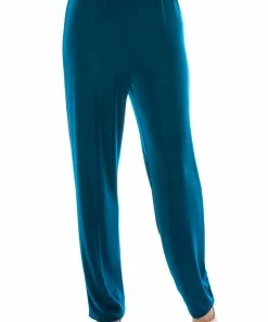 Jostar Elastic Waist Pants-500BN-ARS1