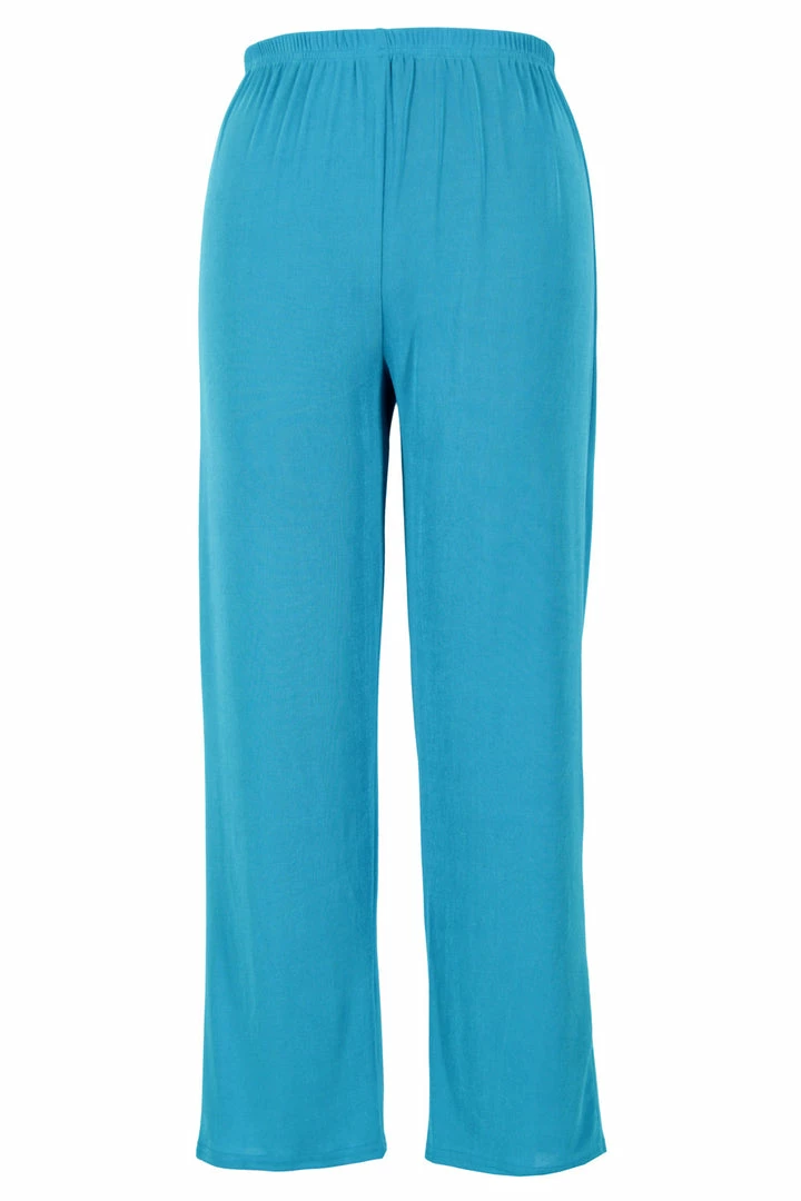 Jostar Elastic Waist Pants-500BN-ARS1