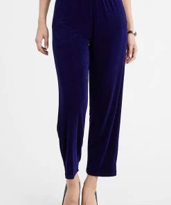 Jostar Non Iron ( Acetate ) Non Iron Ankle Length Pants-501AY-ARS1