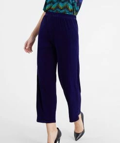 Jostar Non Iron ( Acetate ) Non Iron Ankle Length Pants-501AY-ARS1