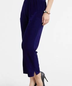 Jostar Non Iron ( Acetate ) Non Iron Ankle Length Pants-501AY-ARS1