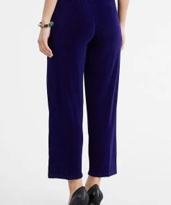 Jostar Non Iron ( Acetate ) Non Iron Ankle Length Pants-501AY-ARS1