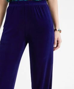 Jostar Non Iron ( Acetate ) Non Iron Ankle Length Pants-501AY-ARS1