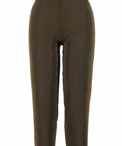 Jostar Non Iron Ankle Length Pants Plus, 501AY-X Non Iron ( Acetate )