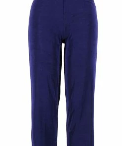 Jostar Non Iron Ankle Length Pants Plus, 501AY-X Non Iron ( Acetate )