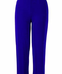 Jostar Non Iron Ankle Length Pants Plus, 501AY-X Non Iron ( Acetate )