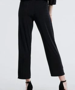 Jostar Stretch Ankle Length Pants-501BN-ARS1