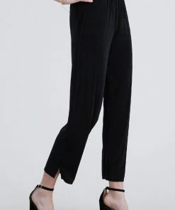 Jostar Stretch Ankle Length Pants-501BN-ARS1