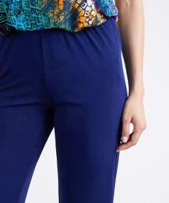 Jostar Stretch Ankle Length Pants-501BN-ARS1