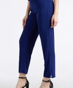 Jostar Stretch Ankle Length Pants-501BN-ARS1